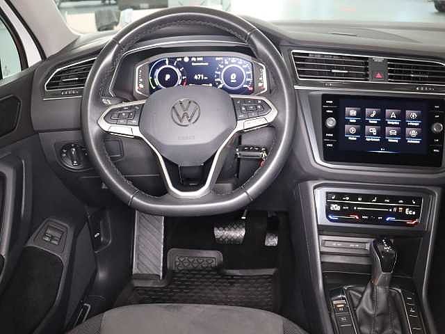 Volkswagen Tiguan Elegance 1.4TSI eHybrid 368,-ohne Anzahlung Navi AHK ACC