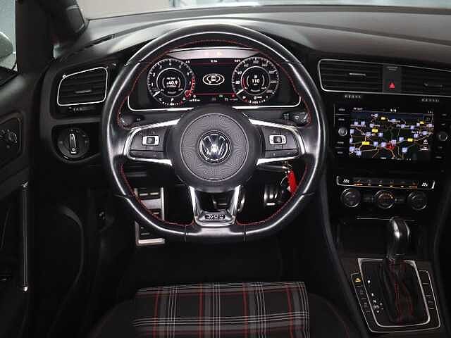 Volkswagen Golf GTI Performance 2.0TSI DSG 285,-ohne Anzahlung AHK Kamera Navi