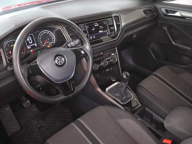 Volkswagen T-Roc Style 1,0TSI 190,-ohne Anzahlung Klima