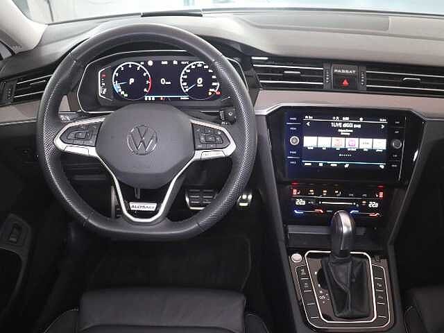 Volkswagen Passat Alltrack °°2.0TSI DSG 442,-ohne Anzahlung Neu 72.880,-
