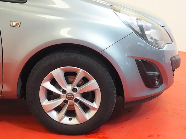 Opel Corsa D Energy 1.2 TÜV bis 03/2026 Klima