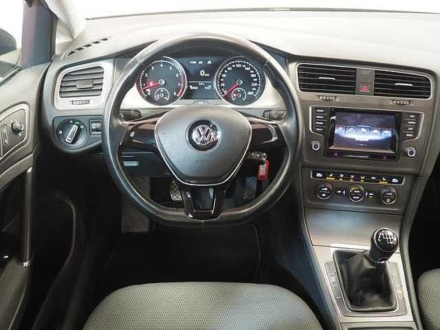 Volkswagen Golf Comfortline 1.2 TSI TÜV bis 11/2025 Navi Sitzheizung