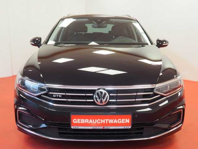 Volkswagen Passat Variant °°GTE 1.4TSI DSG 431,-ohne Anzahlung Neu 66.930,-