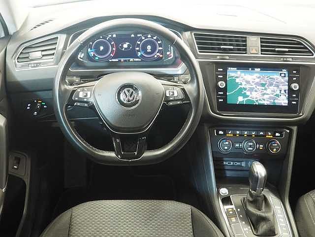 Volkswagen Tiguan Allspace Comfortl 2.0 TSI DSG 4M 317,-ohne Anzahlung Navi ACC