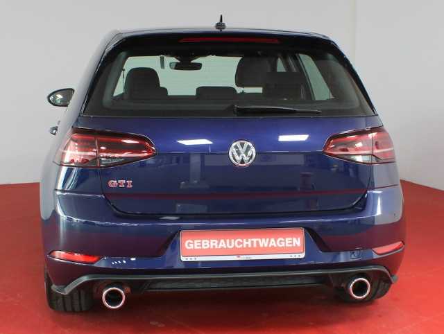 Volkswagen Golf °°GTI Performance 2.0TSI DSG 310,-ohne Anzahlung Dynaudio Active-Info
