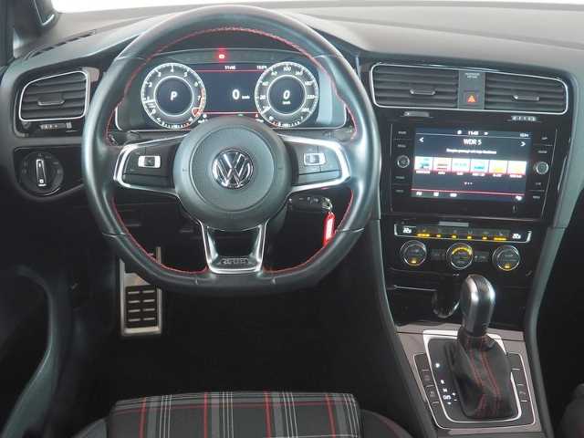 Volkswagen Golf °°GTI Performance 2.0TSI DSG 310,-ohne Anzahlung Dynaudio Active-Info