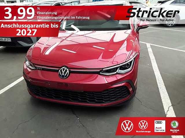 Volkswagen Golf °°GTI 2.0TSI 299,-ohne Anzahlung Neu 54.050,-