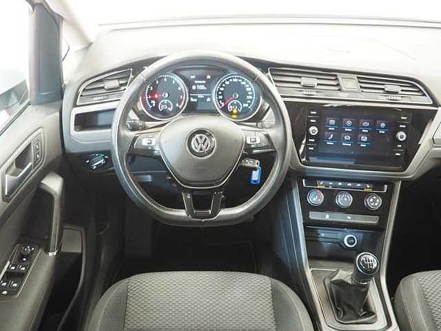 Volkswagen Touran Comf. 1.0TSI 234,-ohne Anzahlung Sitzheizung