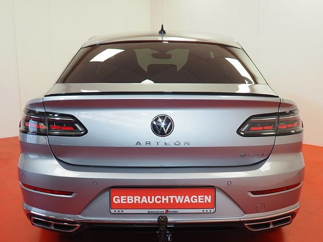 Volkswagen Arteon °°R-Line 1.4TSI e-hybrid 317,-ohne Anzahlung AHK Pano